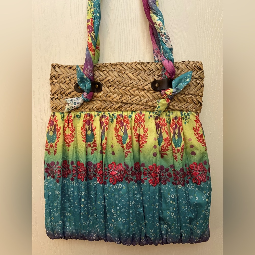 Capelli Tote Bag 🦋